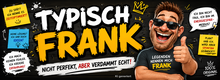 Typisch Frank